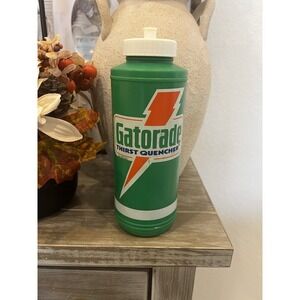 1985 Gatorade Vintage Water Bottle